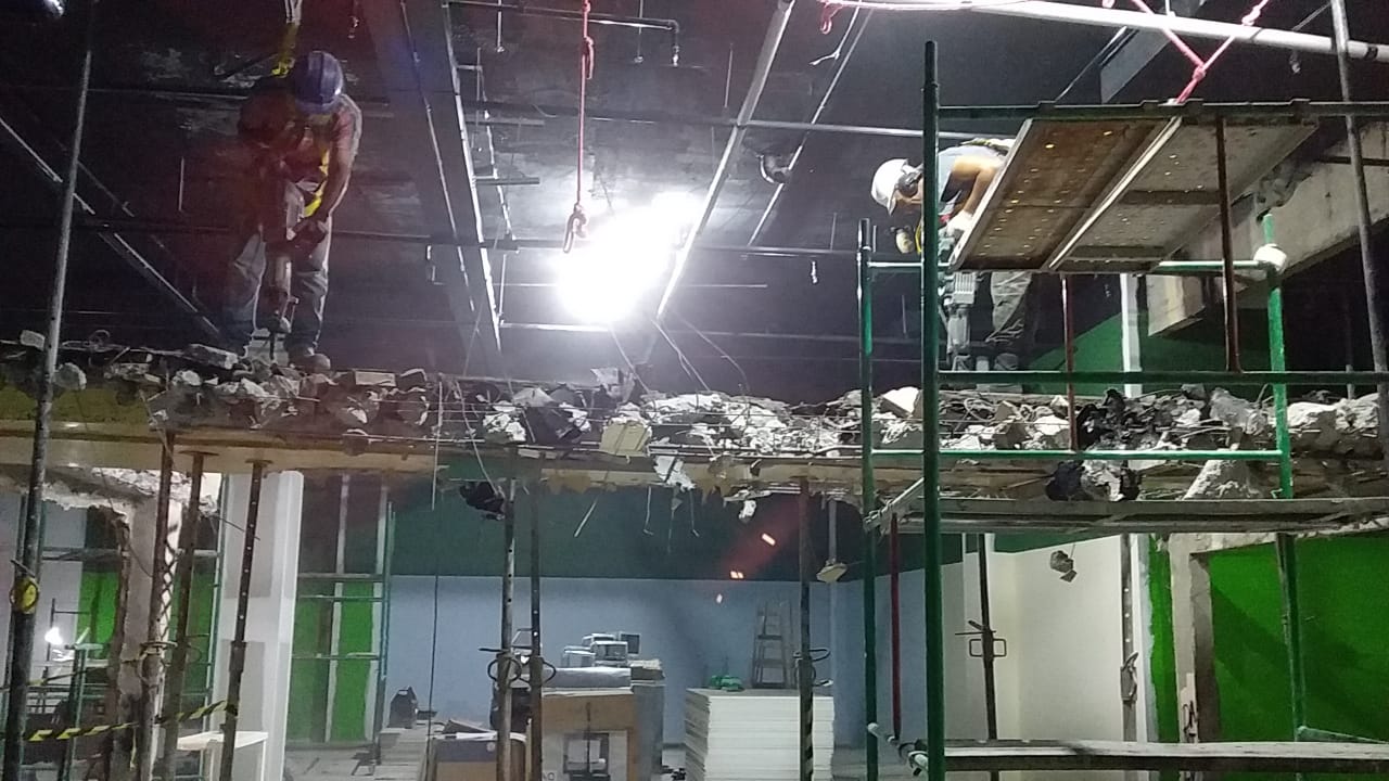 Projeto 4